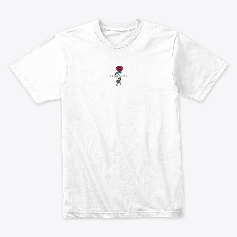 PAQUAY FOR YOU | Unisex T-Shirt