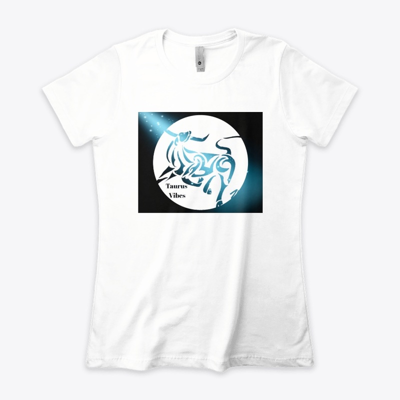 Taurus Vibes - Starblue