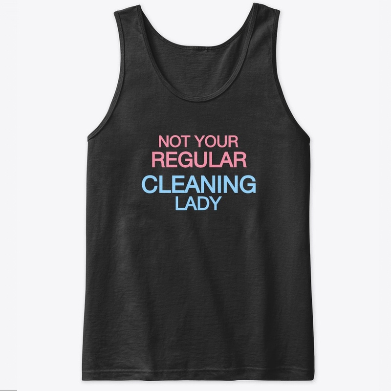 Live Your Best Life Cleanings Apparel