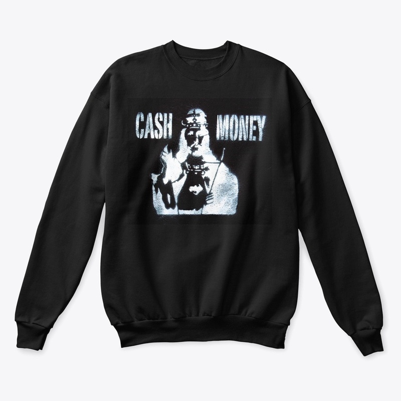 Cash is King