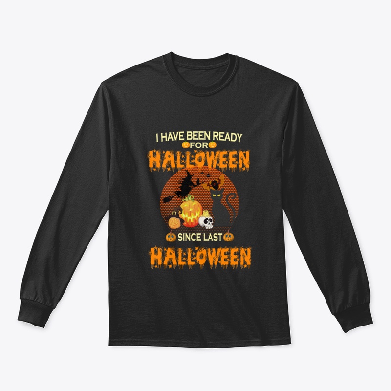 Halloween Lh46w