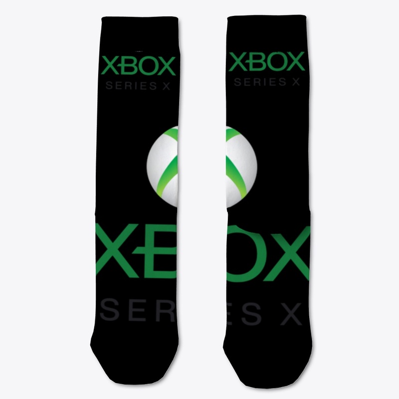 xbox  series x