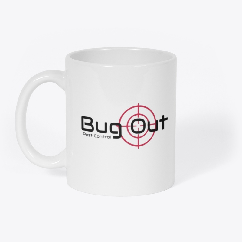 BUG OUT