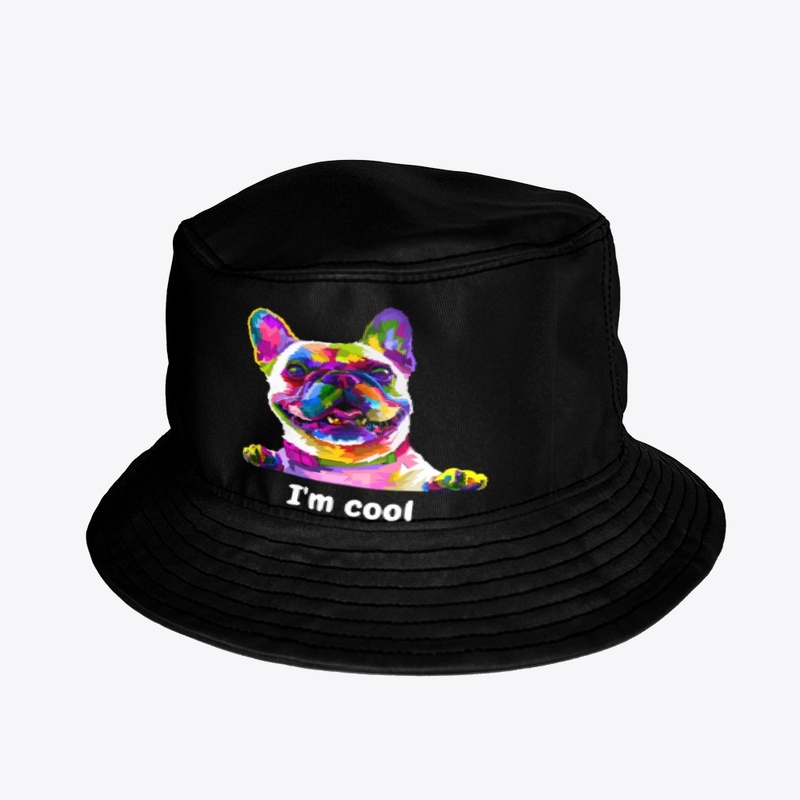 I'm cool