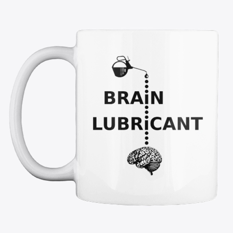 Brain Lubricant