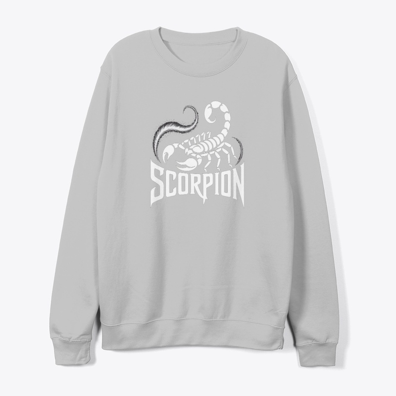 SCORPION TEE MODELS