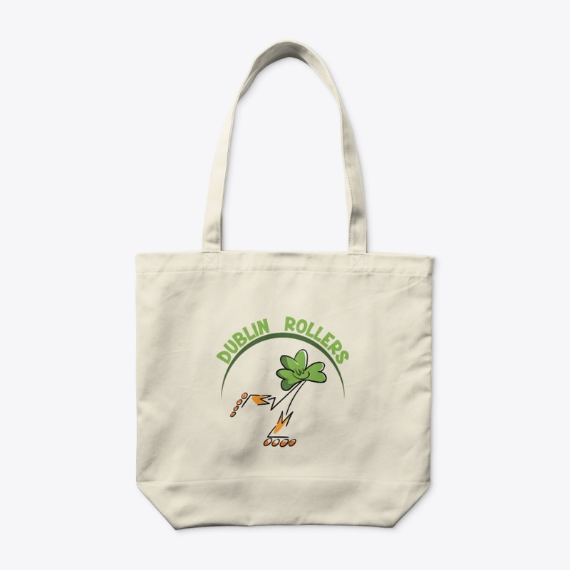 Organic Shopping Bag