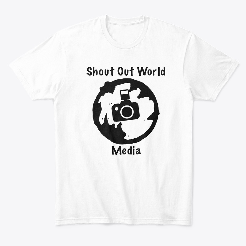 Tees (Black Logo)