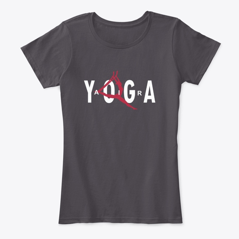 AIR YOGA
