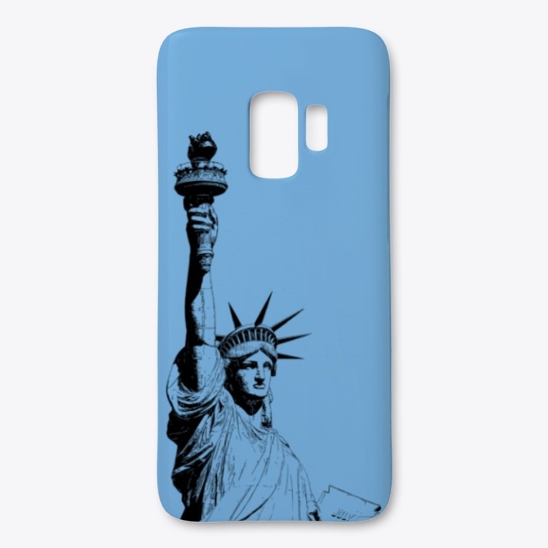 Statue of Liberty Design