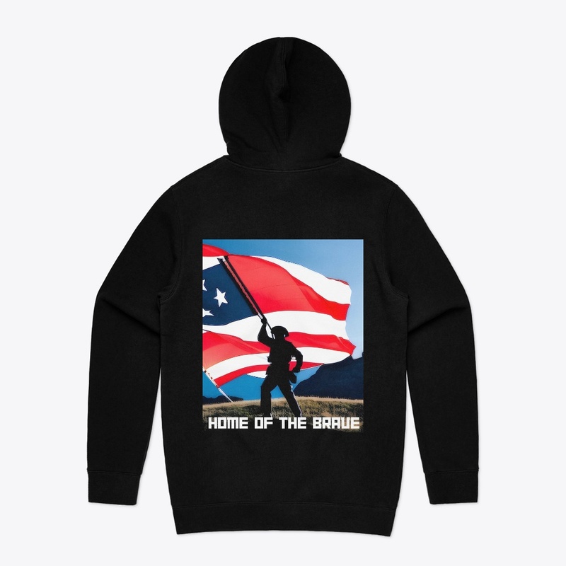 Independence Day: Home of The Brave