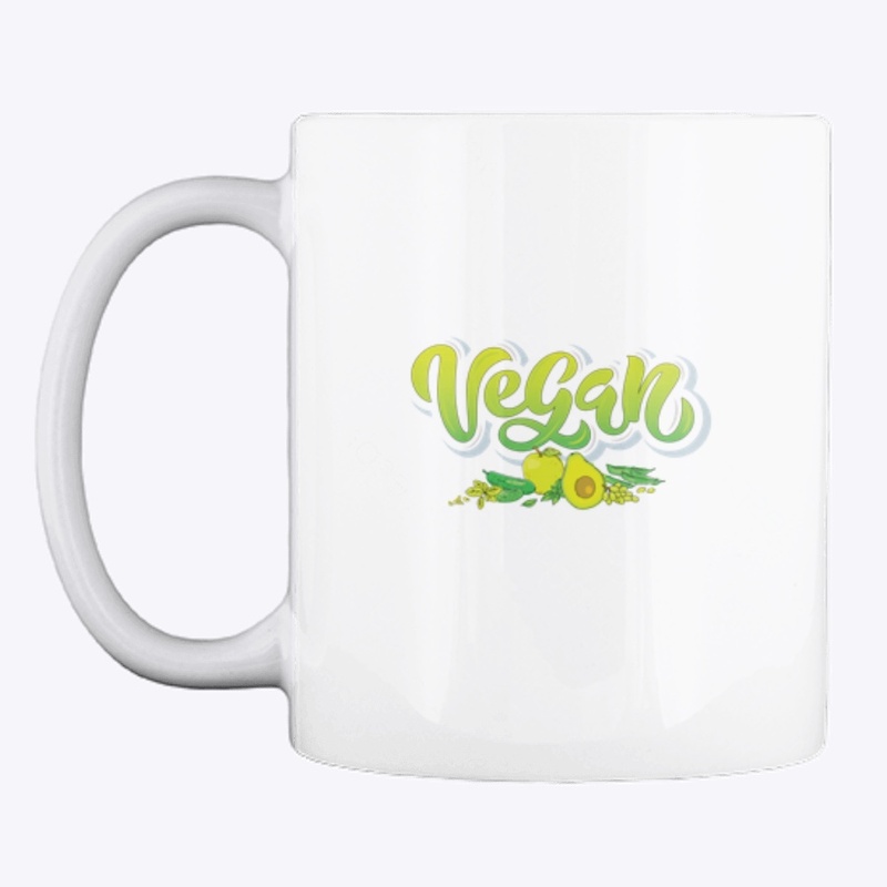 Vegan- vegetarian life