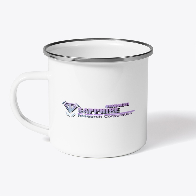 SARC Camping Mug