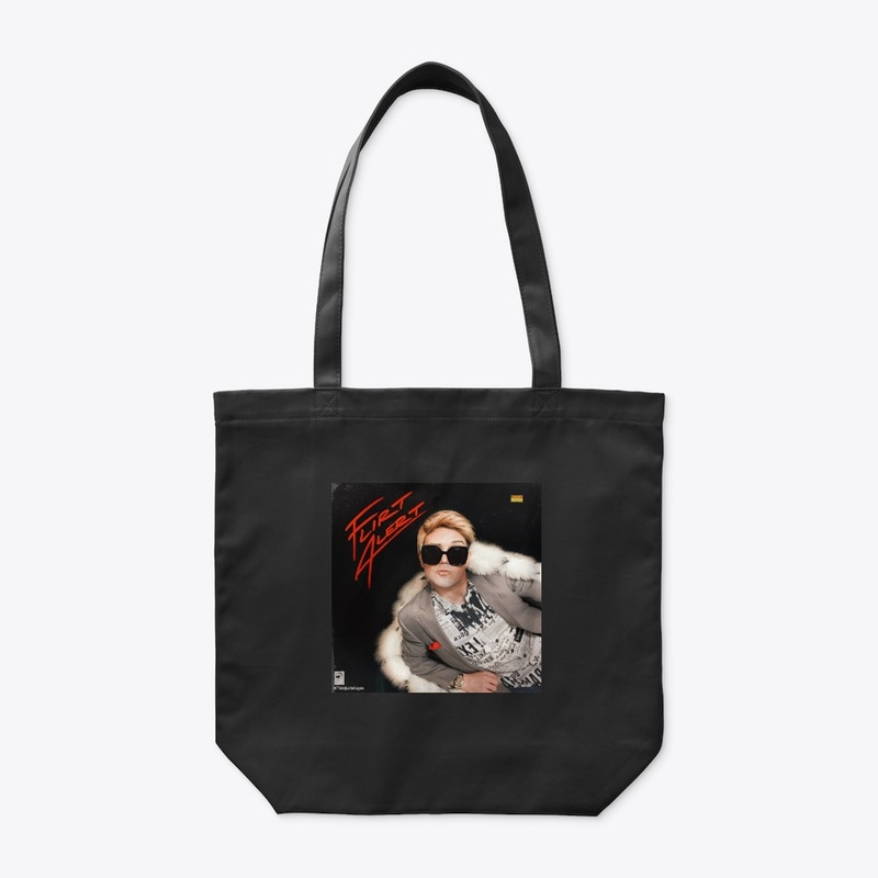 FLIRT ALERT MERCH