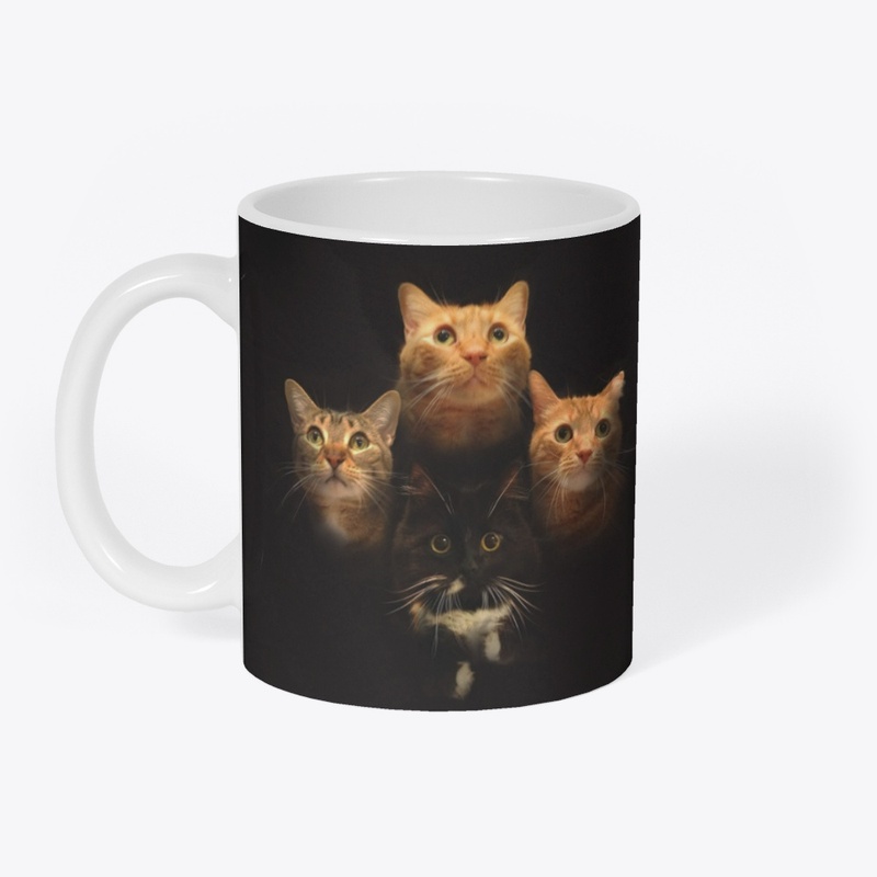 Bohemian Cats