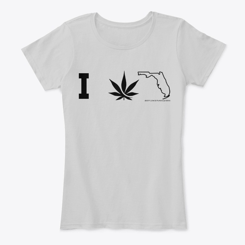 I Leaf FL Shirt 