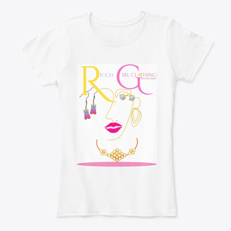 Ricch Girl Clothing & Accessories