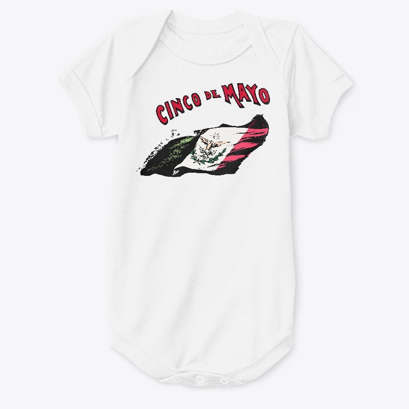 Cinco De Mayo