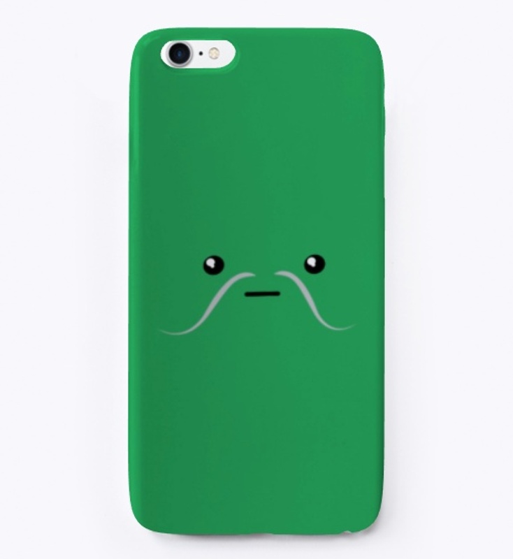 Riceball Man Face - PP-n15