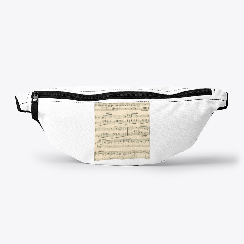 MUSIC NOTES
