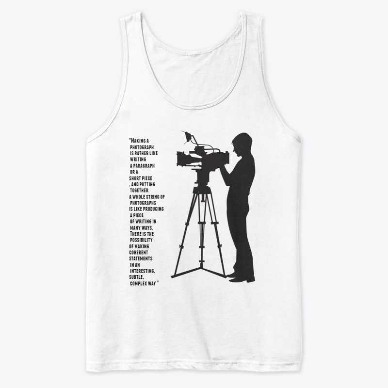 it’s all about camera