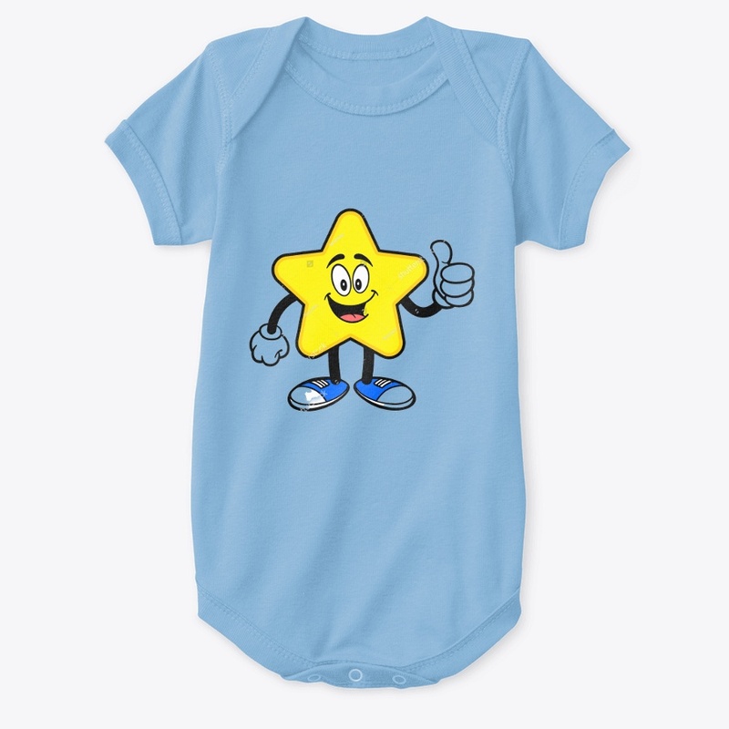 Toddler Romper/Onesie 