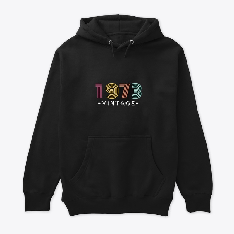 1973 Vintage