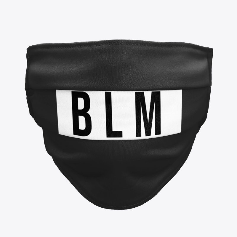 BLM #2 EDITION