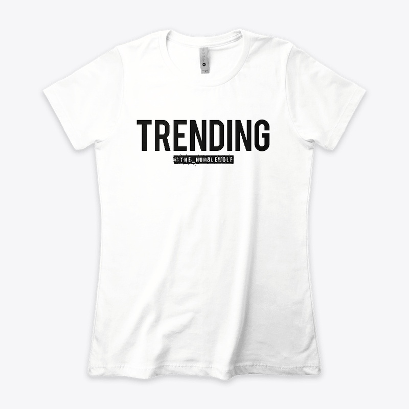 Trending Line