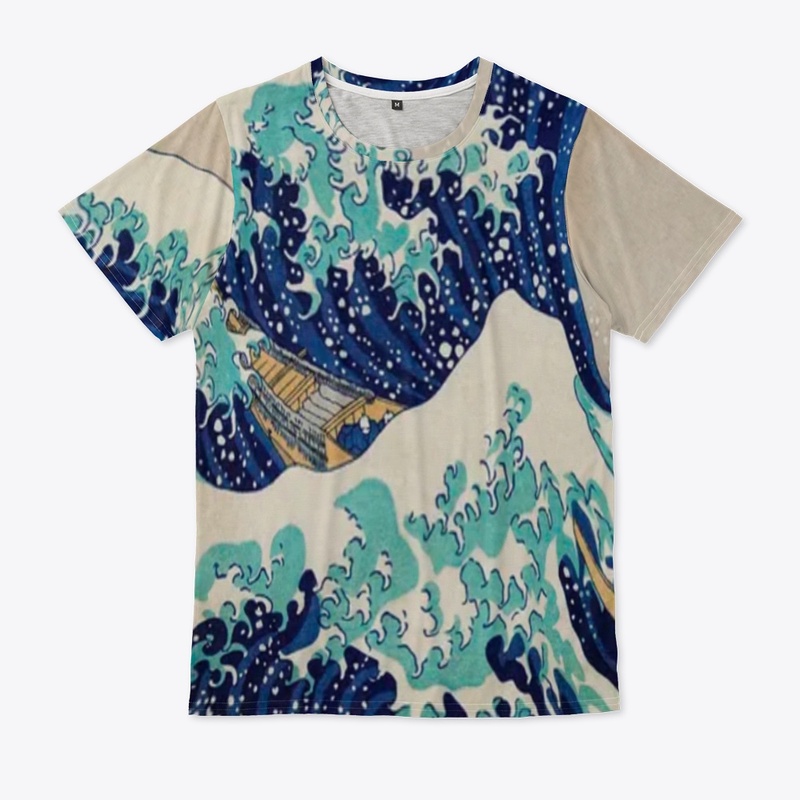 Hokusai