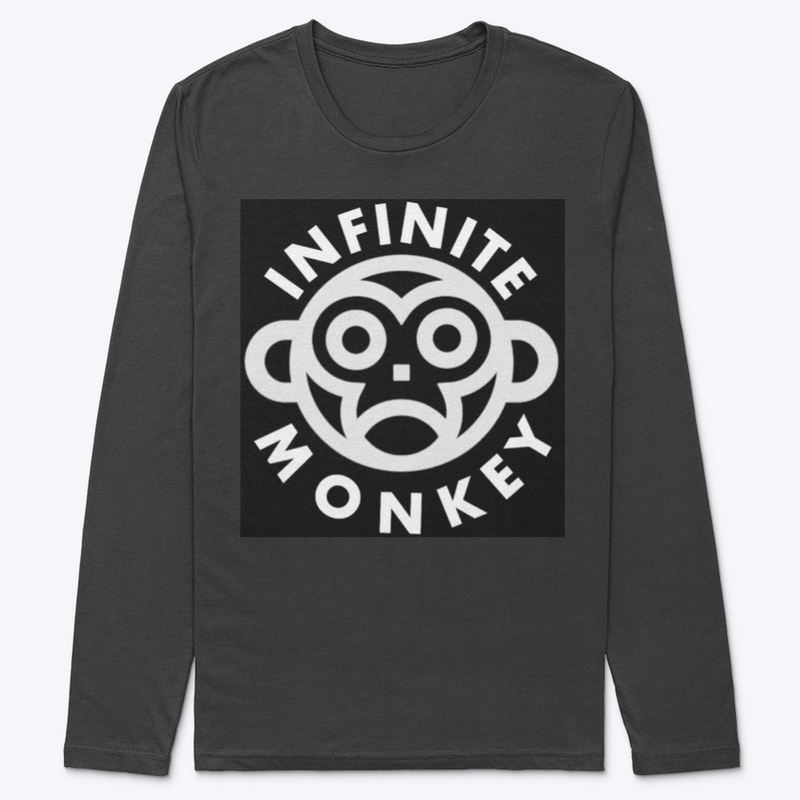 INFINITE BLACK