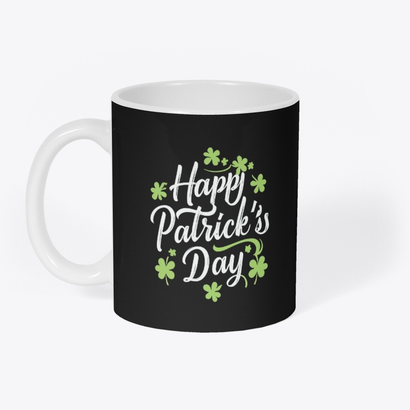 Happy St. Patrick's Day