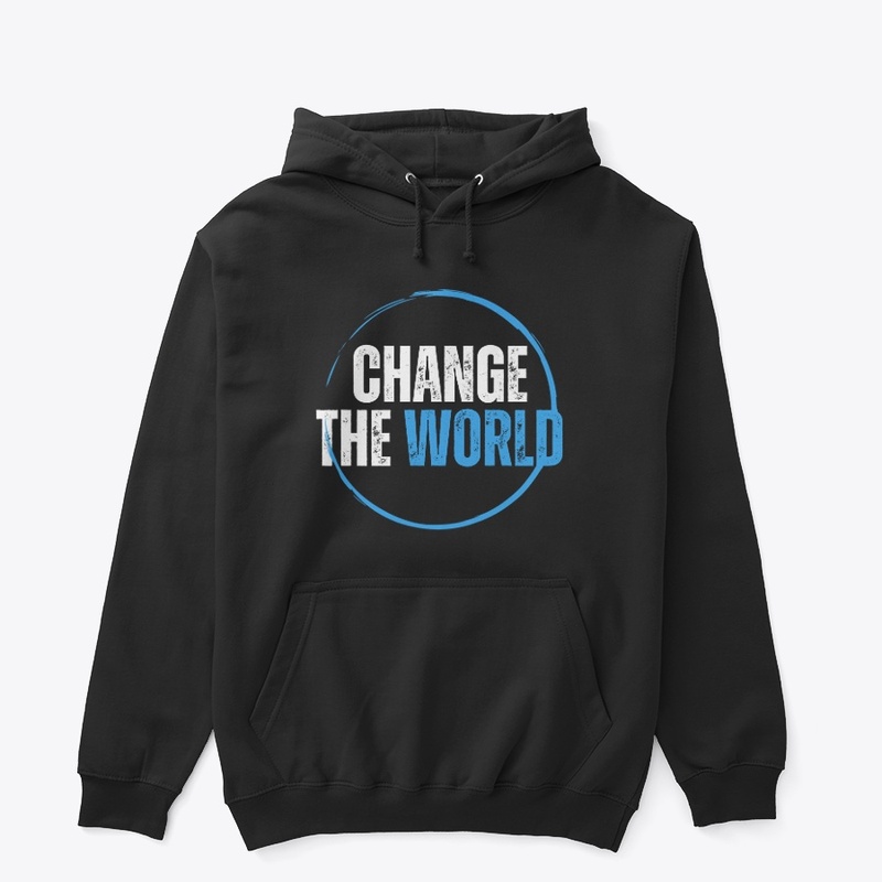 THE WORLD