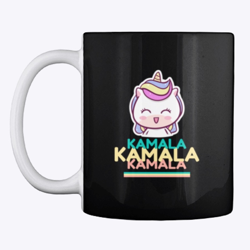 Kamala - Unicorn