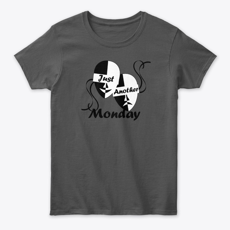 JustAnotherMonday Mask