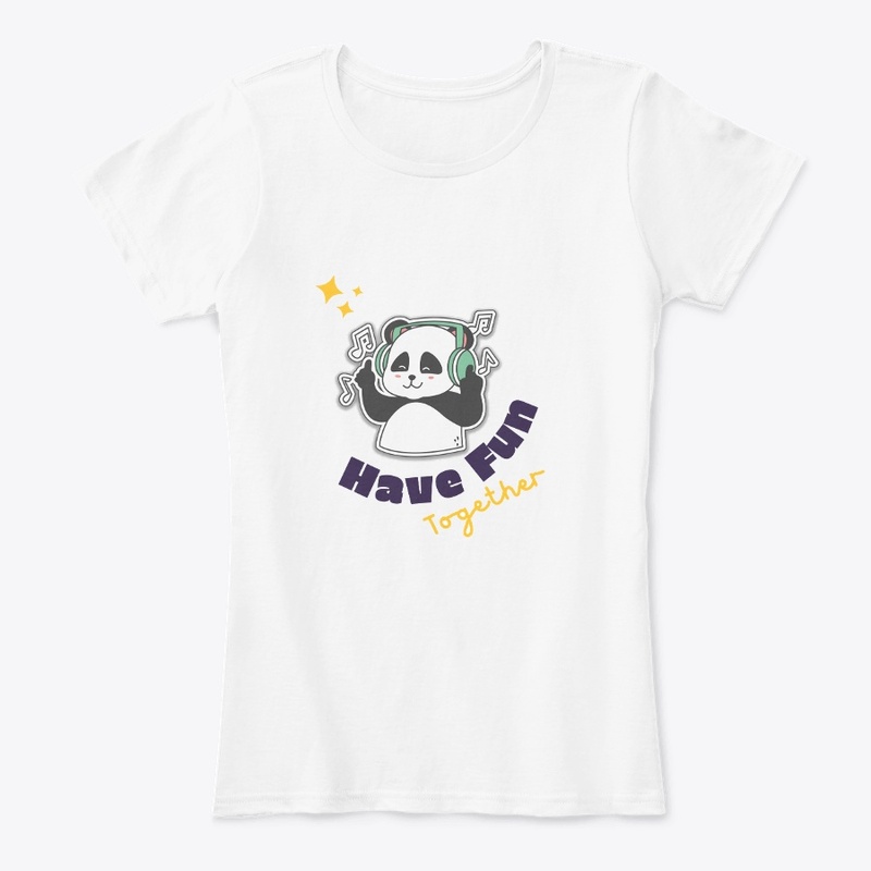 CutePanda Design 
