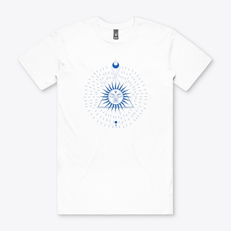 Third eye sun