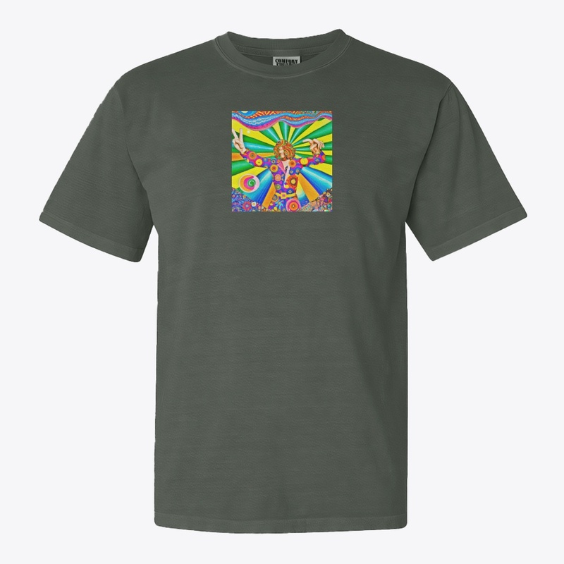 GROOVY ONE