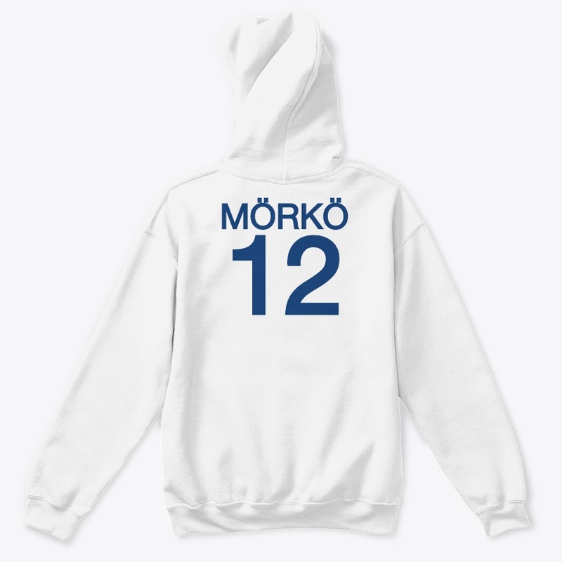 LÖIKÖ MÖRKÖ SISÄÄN