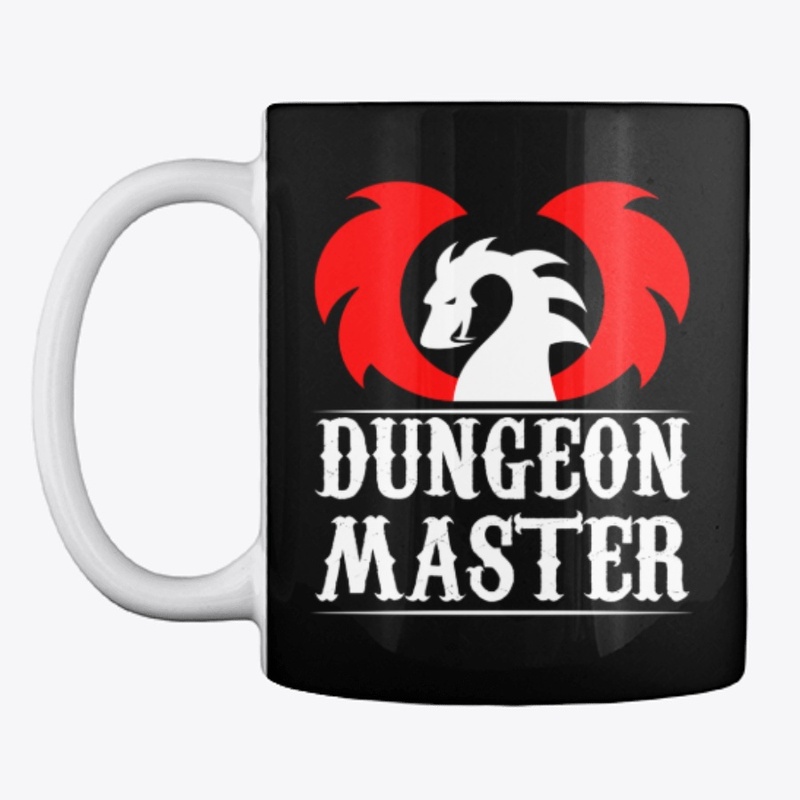 Dungeon Master