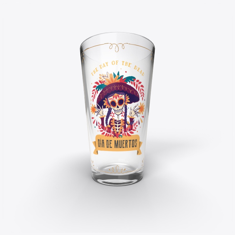 The Day of The Dead