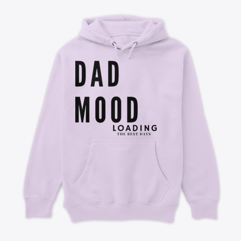 Daddy looking good