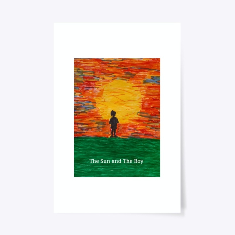 The Sun and The Boy