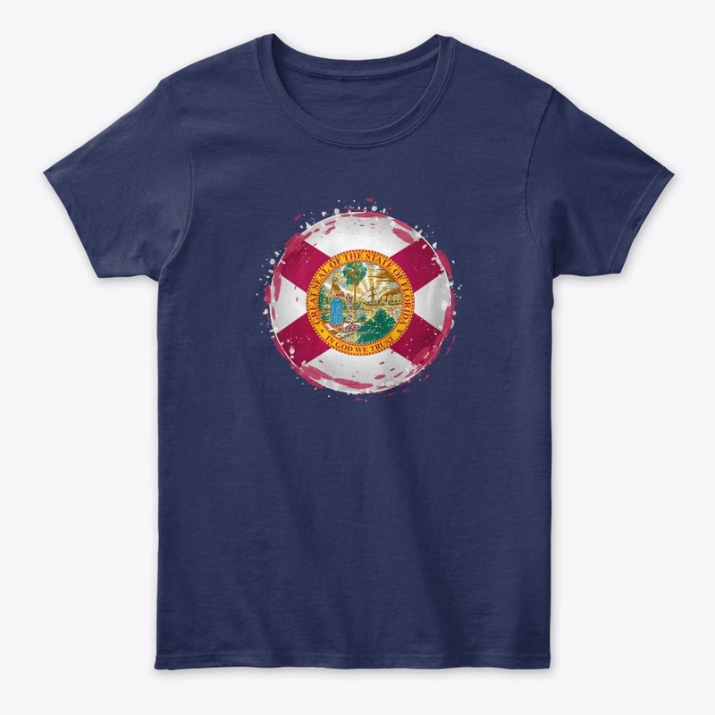 california tee
