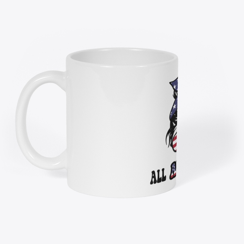 All American Mom