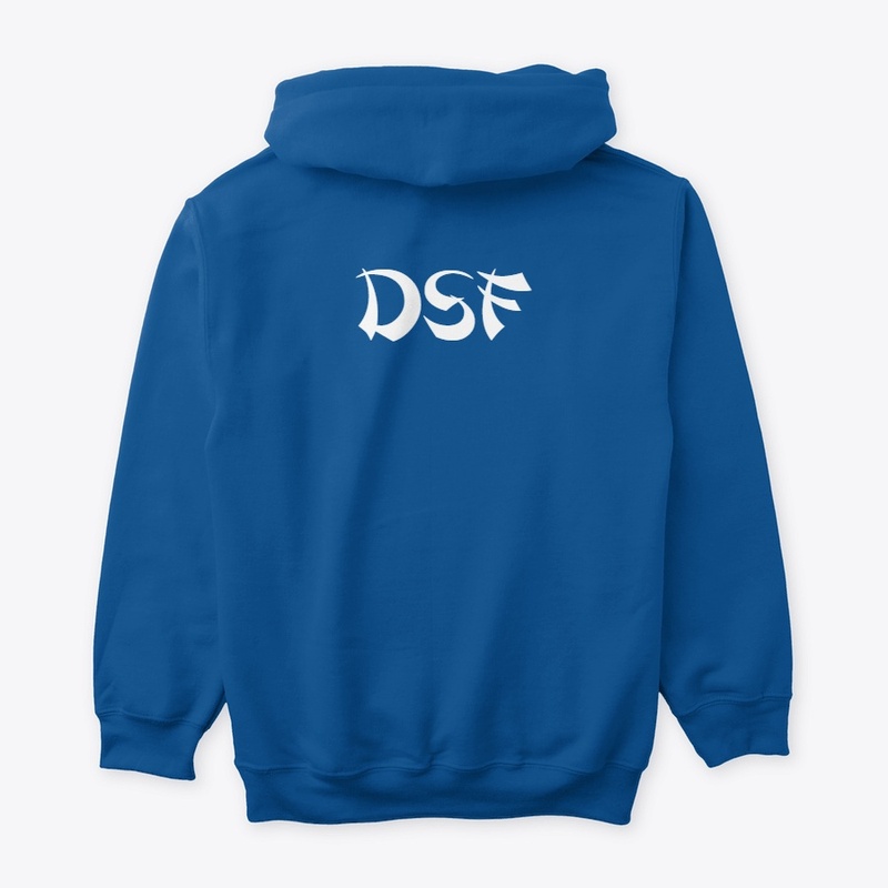 trunks x dsf
