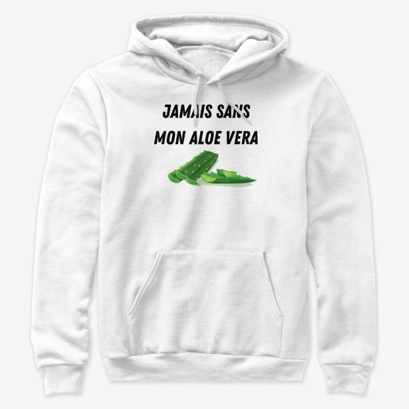 jamais sans mon aloe vera