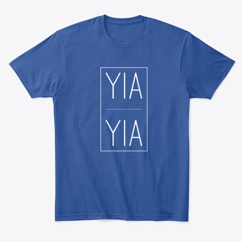 yia yia is the best 