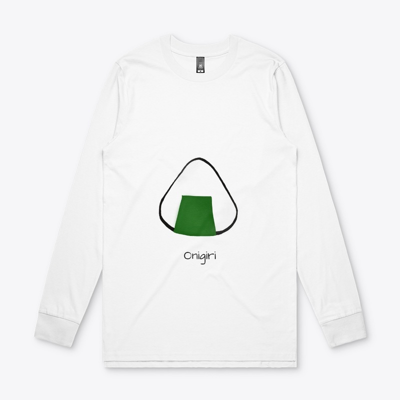 Onigiri おにぎり