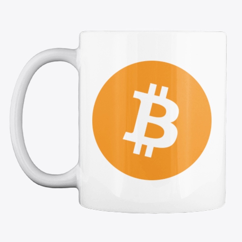 Bitcoin Lovers Collection